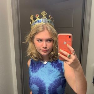 Meet your Posher, Sydney